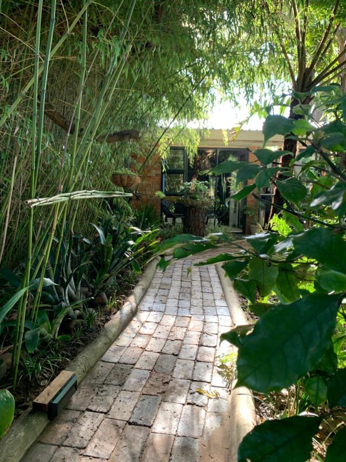 The Secret Garden Hideaway Apartman Mossel Bay Kültér fotó