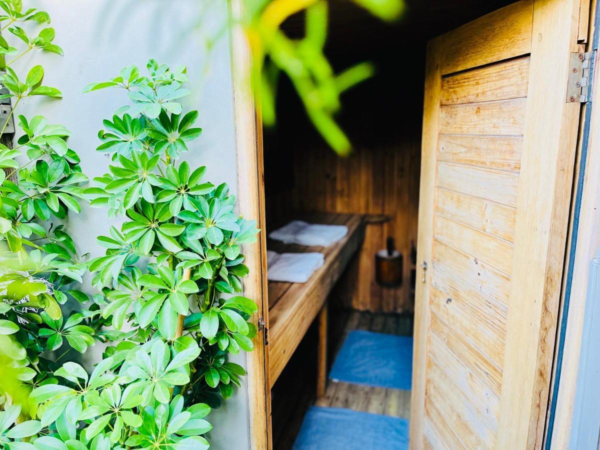The Secret Garden Hideaway Apartman Mossel Bay Kültér fotó