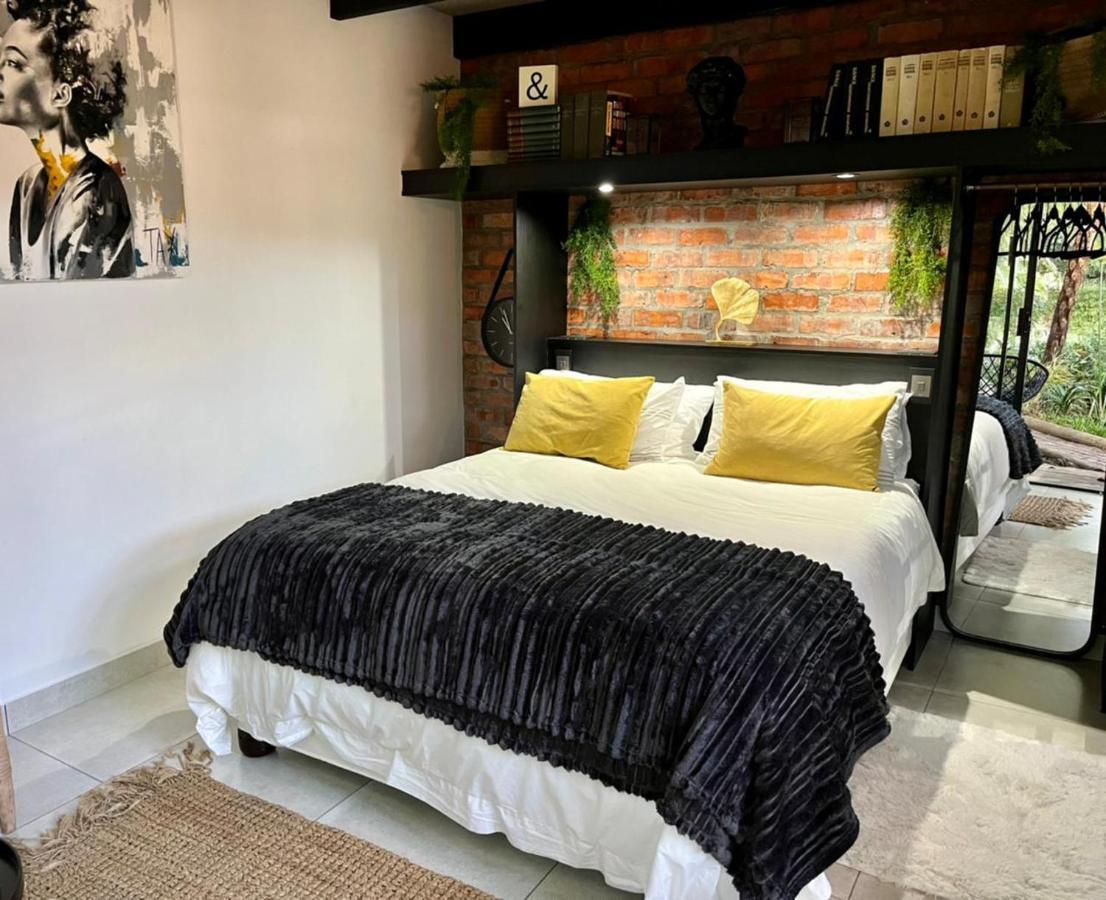 The Secret Garden Hideaway Apartman Mossel Bay Kültér fotó