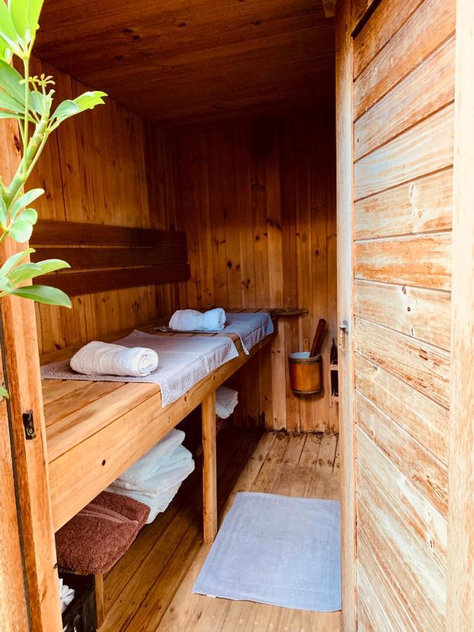 The Secret Garden Hideaway Apartman Mossel Bay Kültér fotó