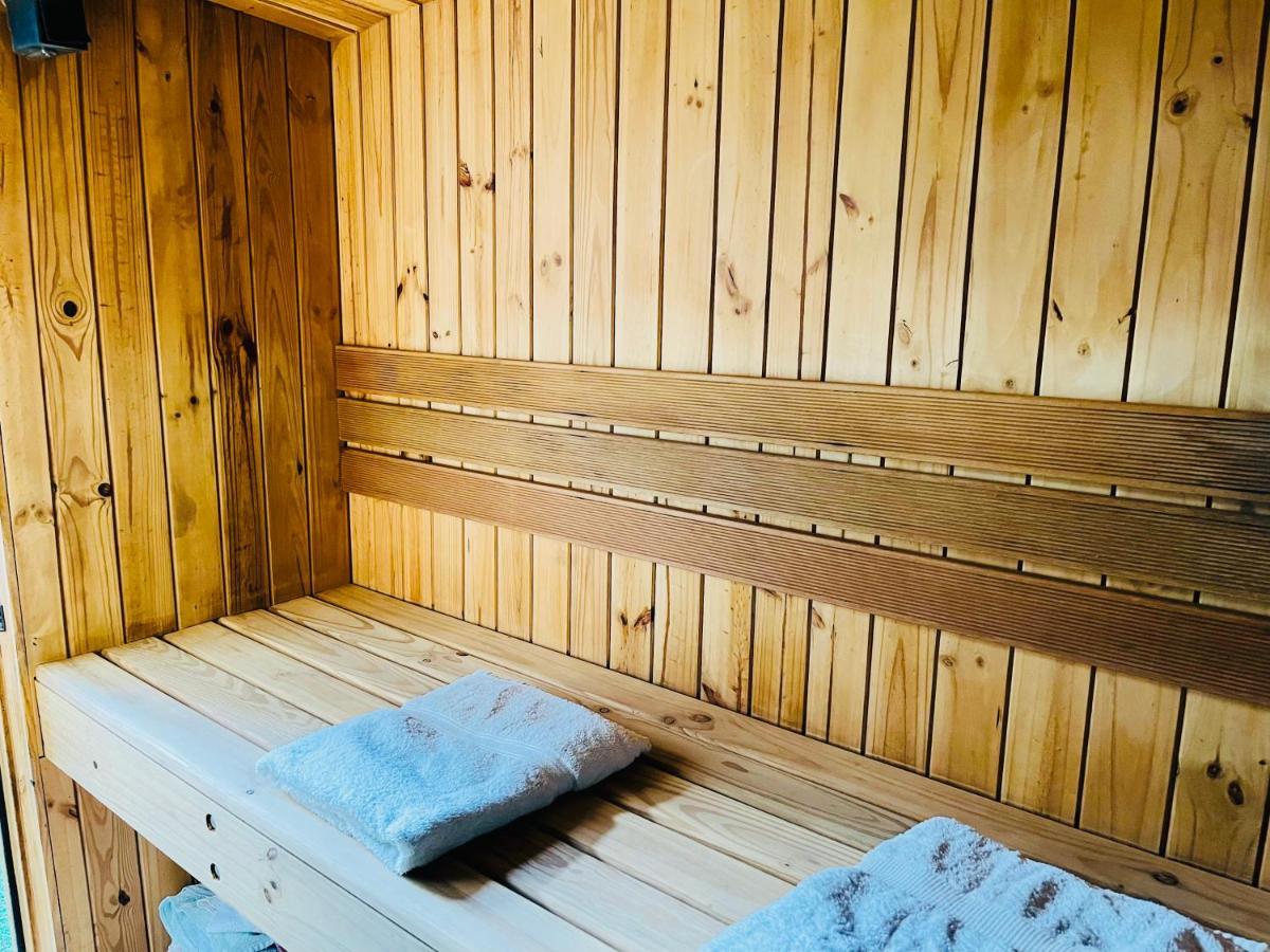 The Secret Garden Hideaway Apartman Mossel Bay Kültér fotó